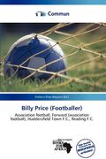 billy price (footballer) (en Inglés)