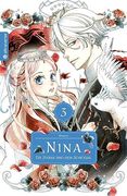Nina - die Sterne Sind Dein Schicksal 03 (en Alemán)