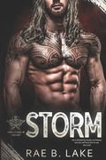 Storm: A Wings of Diablo MC Novel (en Inglés)