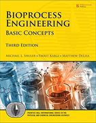 bioprocess engineering: basic concepts (en Inglés)