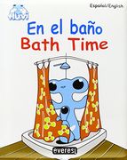 Libro Baño Fluvi. En El Baño