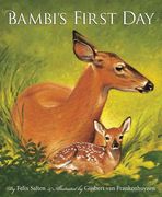 Bambi's First Day (en Inglés)