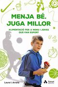 Menja bé. Juga Millor (en Catalán)