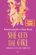 She Gets the Girl (in German)
