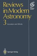 accretion and winds