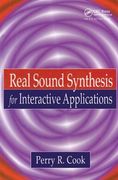 Real Sound Synthesis for Interactive Applications (en Inglés)
