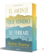 El monje que vendió su Ferrari (edición limitada)