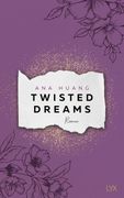Twisted Dreams (Aleman) (en Alemán)