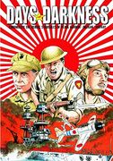 Days of Darkness (en Inglés)