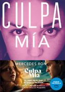 CULPA MÍA - Mercedes Ron - Penguin Random House Grupo Editorial Argentina