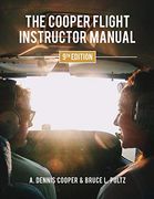 The Cooper Flight Instructor Manual (en Inglés)