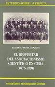 despertar del asociacionismo cientifico