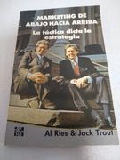 Marketing De Abajo Hacia Arriba