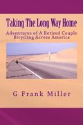 taking the long way home