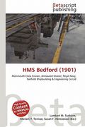 hms bedford (1901) (en Inglés)