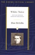 White Noise (The Viking Critical Library) 