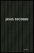 jesus decoded
