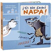 Si no Comí Nada!