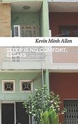 Sleep is no Comfort: Essays (en Inglés)