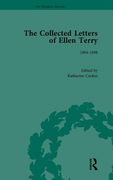 the collected letters of ellen terry (en Inglés)