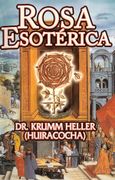 rosa esoterica