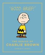 The Genius of Charlie Brown (Peanuts Guide to Life)