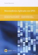 Bioestadística Aplicada con Spss: 46 (Textos Docentes)