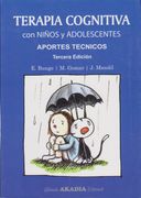 Terapia Cognitiva con Niños y Adolescentes