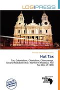 hut tax (en Inglés)