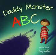Daddy Monster (en Inglés)