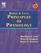 berne and levy principles of physiology