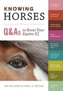 knowing horses