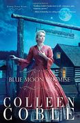blue moon promise (en Inglés)