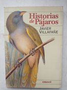 Historias de Pajaros (in Spanish)