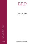 Lucretius (en Inglés)