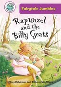 Rapunzel and the Billy Goats (Tadpoles: Fairytale Jumbles) 