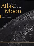 21st Century Atlas of the Moon (en Inglés)