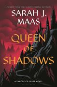Queen of Shadows (Throne of Glass, 4) (en Inglés)