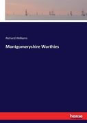 Montgomeryshire Worthies (en Inglés)