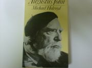 Augustus John: A Biography (en Inglés)