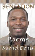 Sensation: Poems (en Inglés)