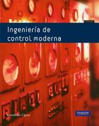 Ingeniería de Control Moderna