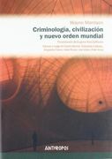 Criminologia, Civilizacion y Nuevo Orden mun
