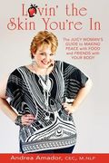 lovin` the skin you`re in (en Inglés)