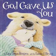God Gave us you (en Inglés)