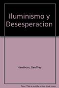 iluminismo y desesperacion
