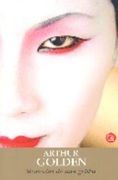 Memorias de una Geisha