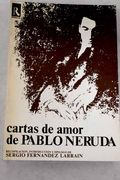 Cartas de Amor de Pablo Neruda