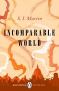 Incomparable World: Black Britain: Writing Back (en Inglés)