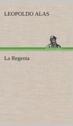 La Regenta (in Spanish)